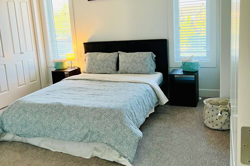 Photo of Bedroom in Saskatoon