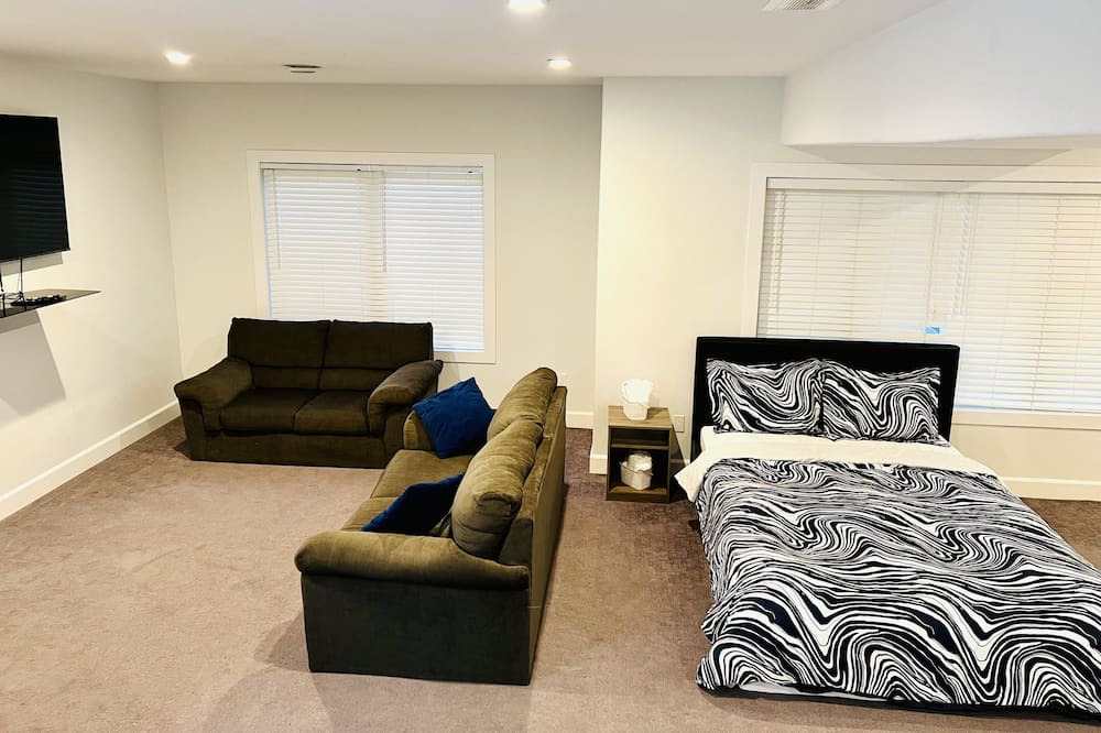 Photo of Bedroom in Saskatoon