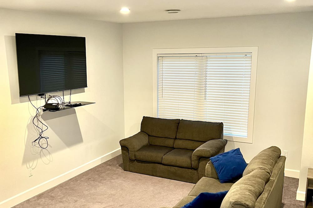Photo of Livingroom in Saskatoon