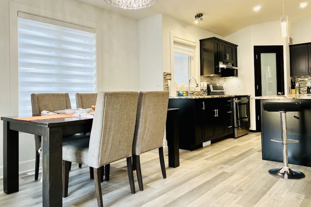 Photo of Kitchen in Saskatoon