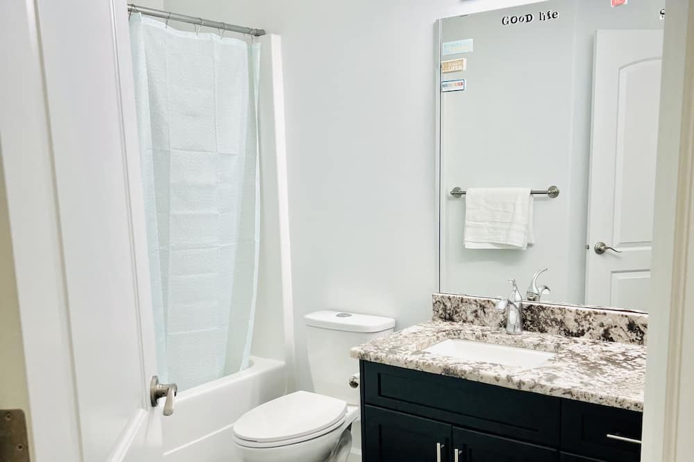 Photo of Bathroom in Saskatoon