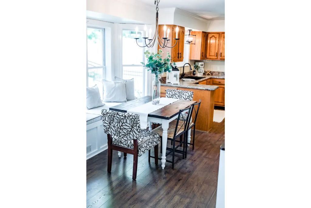 Photo of Kitchen in St. Charles