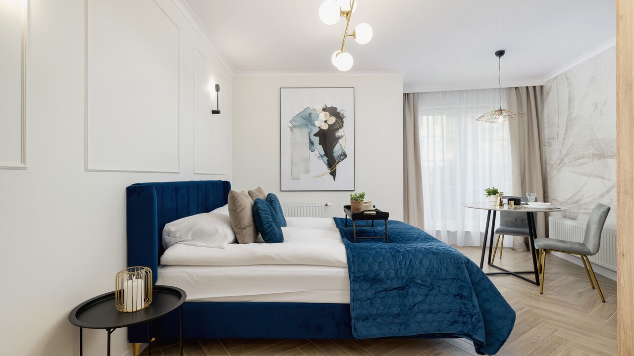 Photo of Livingroom in Wola Duchacka