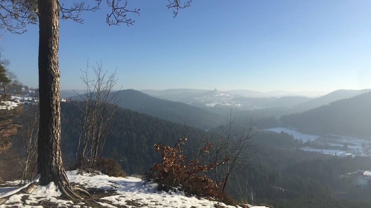 Photo of Outdoor in Dabo
