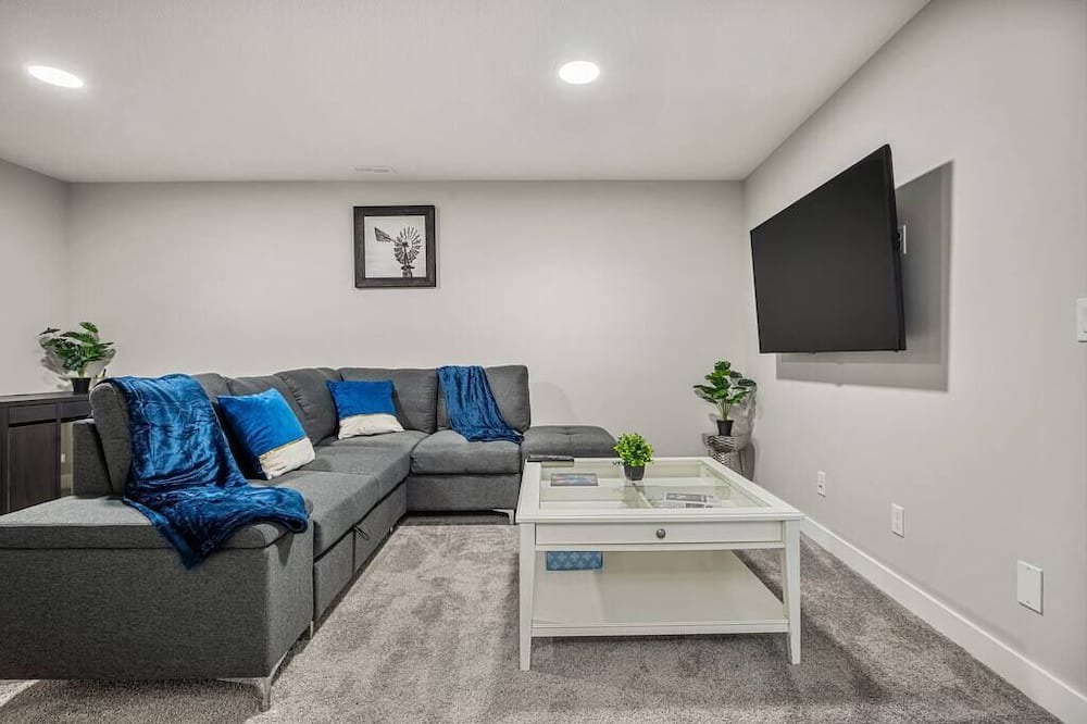 Photo of Bedroom in Airdrie