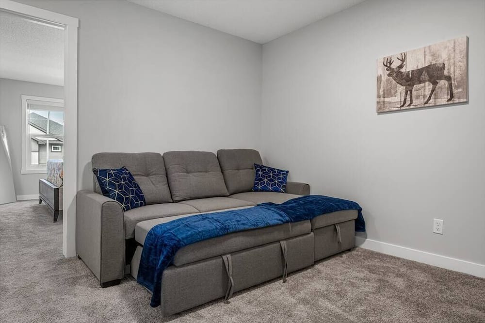 Photo of Bedroom in Airdrie
