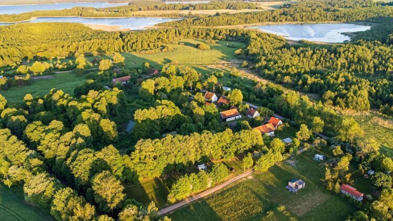 Photo of Outdoor in Wegorzewo