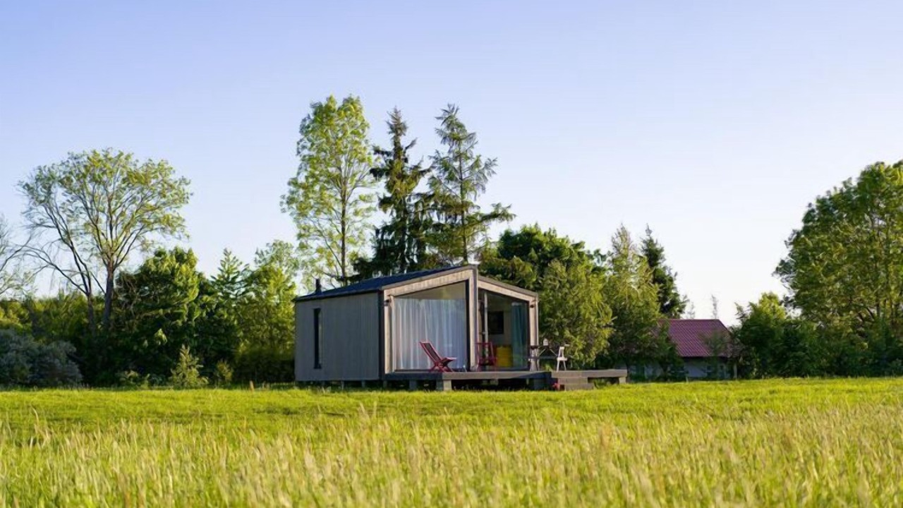 Photo of Outdoor in Wegorzewo