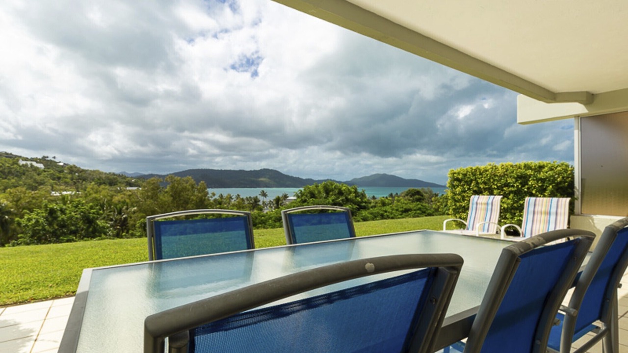 Photo of Outdoor in Hamilton Island