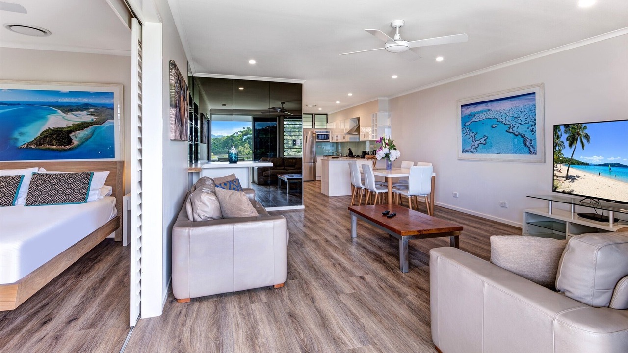Photo of Others in Hamilton Island