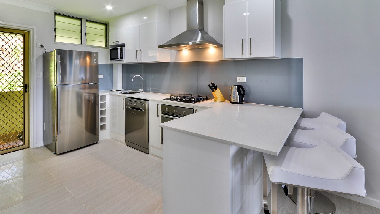 Photo of Kitchen in Hamilton Island