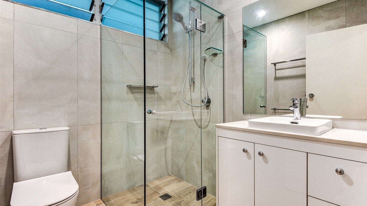 Photo of Bathroom in Hamilton Island