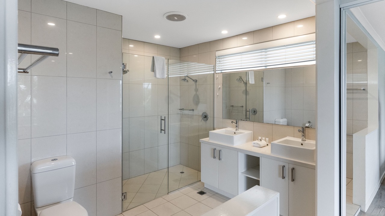 Photo of Bathroom in Hamilton Island