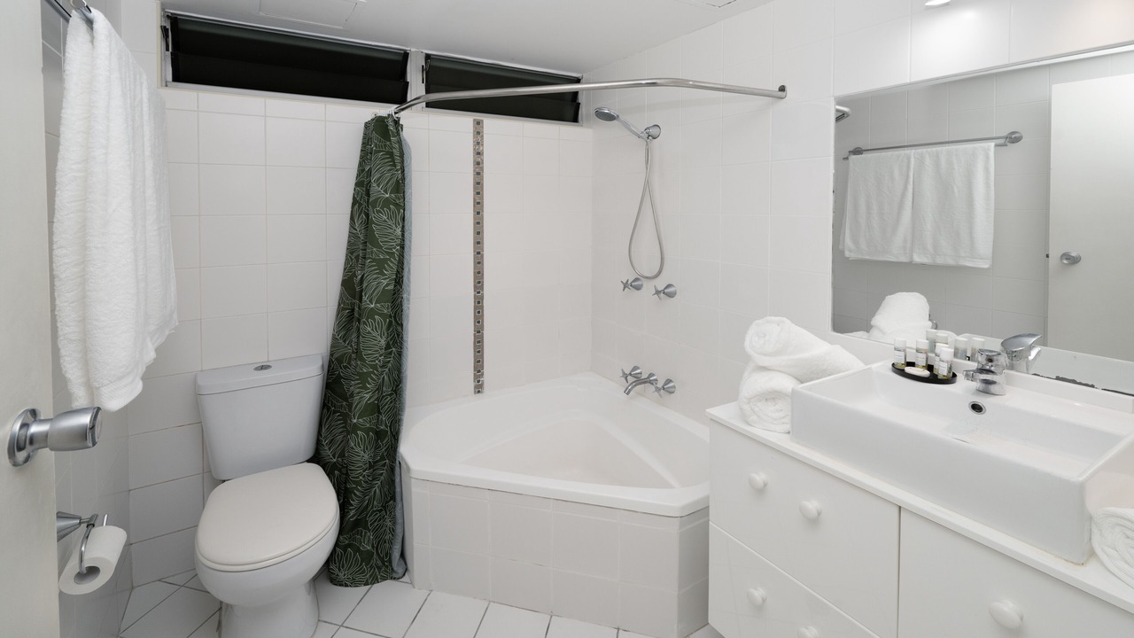 Photo of Bathroom in Hamilton Island
