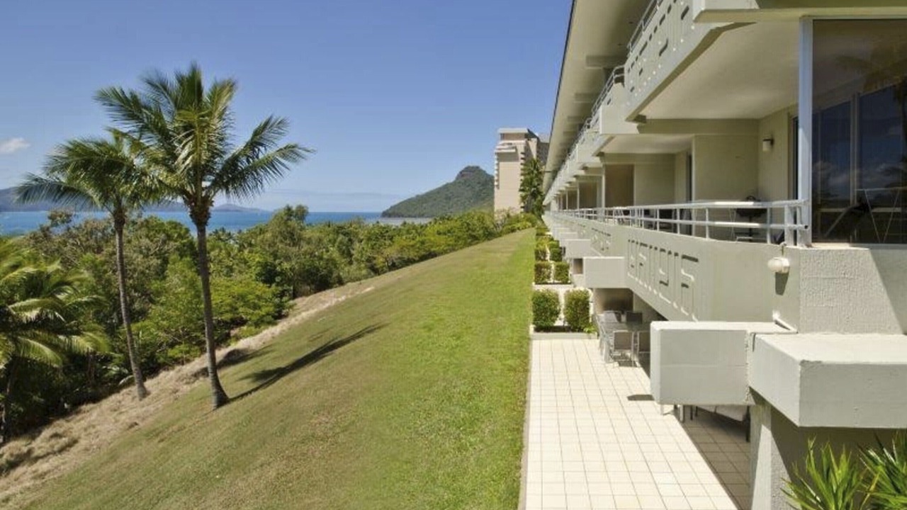 Photo of Outdoor in Hamilton Island