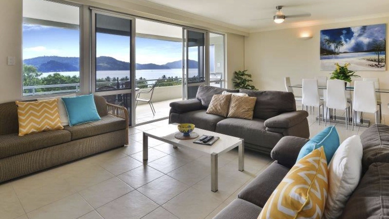 Photo of Others in Hamilton Island
