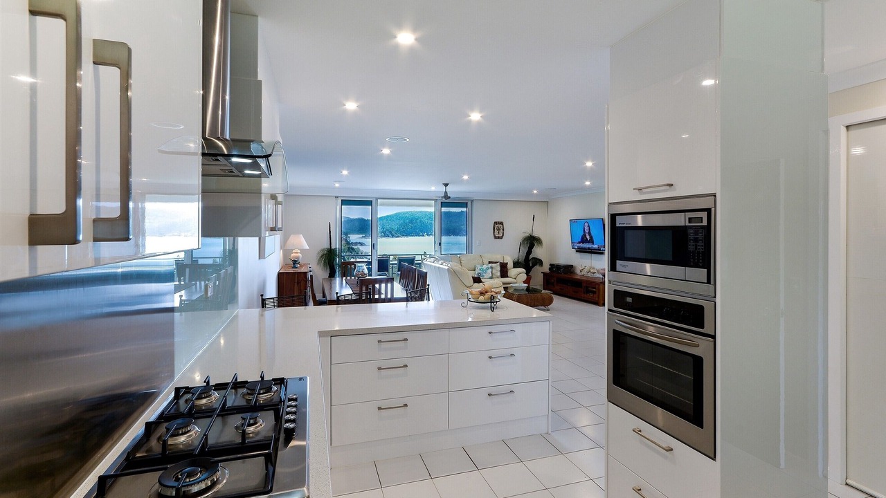 Photo of Kitchen in Hamilton Island