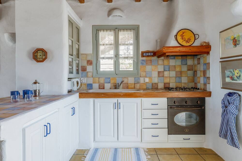 Photo of Kitchen in Glisidia