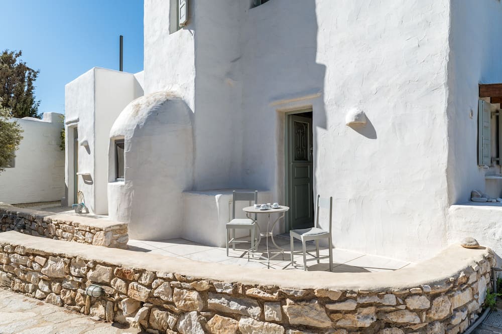 Photo of Patio Balcony in Glisidia