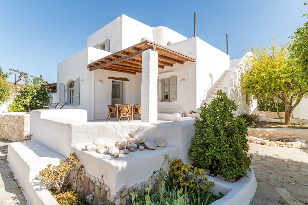 Photo of Outdoor in Glisidia