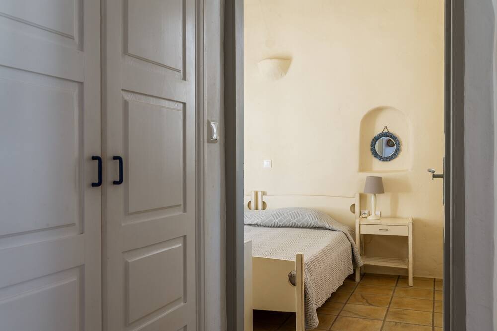 Photo of Bedroom in Glisidia