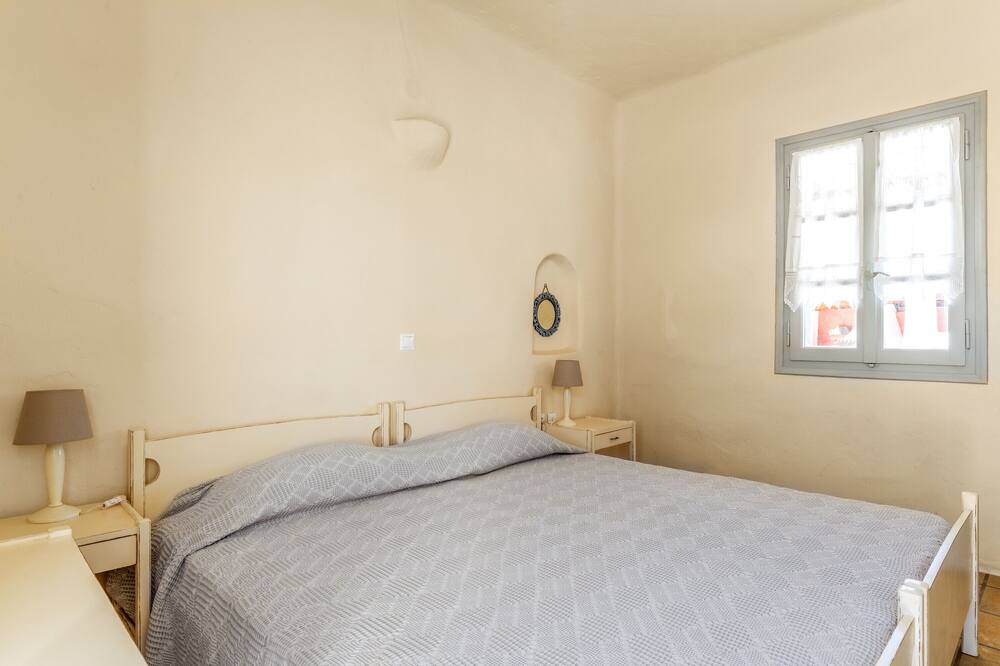 Photo of Bedroom in Glisidia
