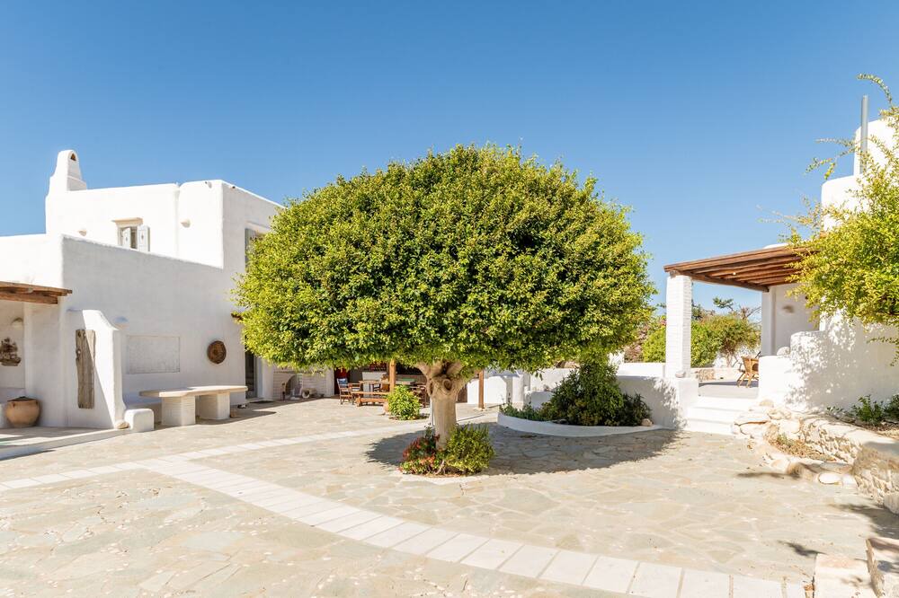 Photo of Outdoor in Glisidia