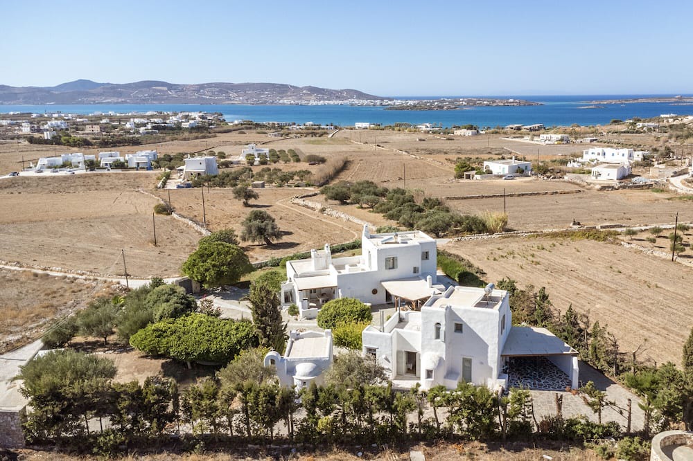 Photo of Outdoor in Glisidia