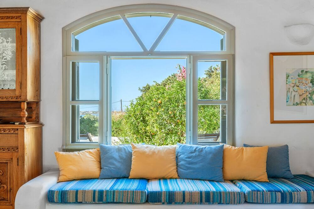 Photo of Livingroom in Glisidia