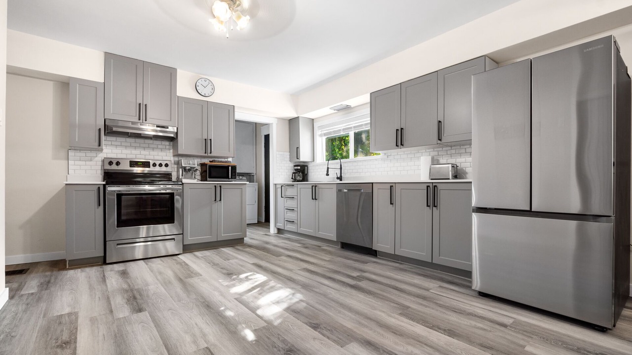 Photo of Kitchen in Hope