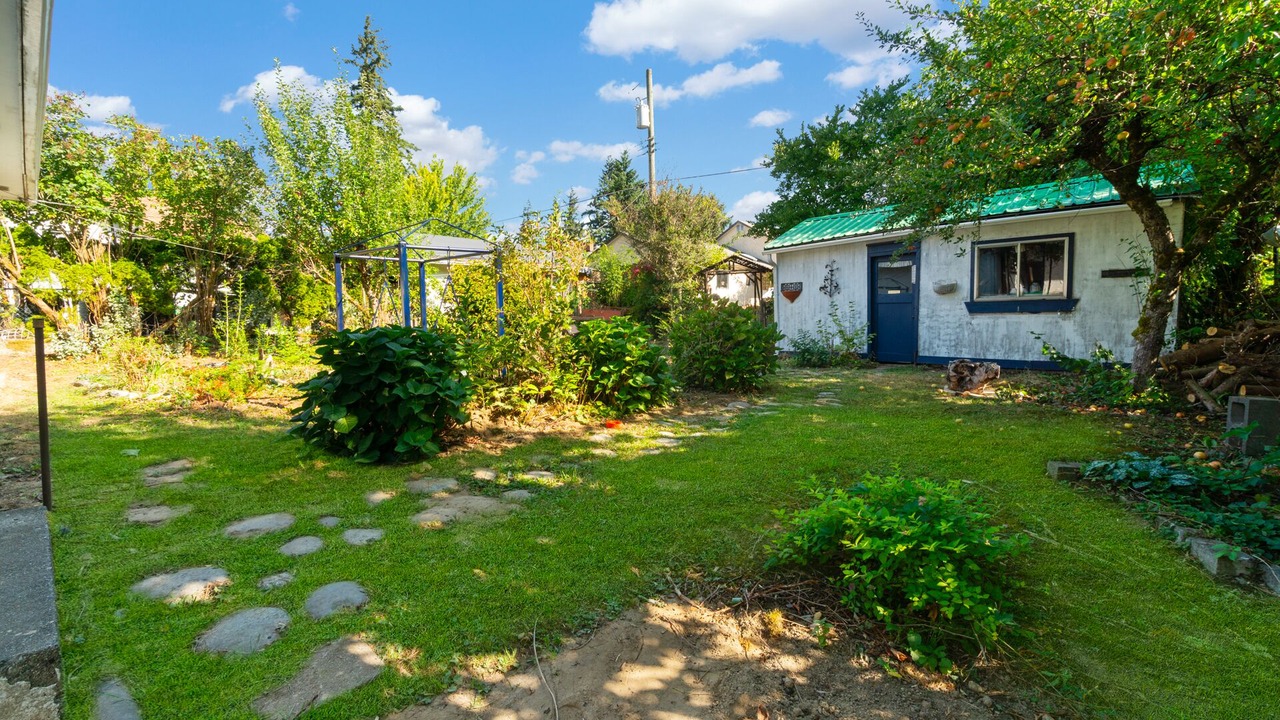 Photo of Outdoor in Hope