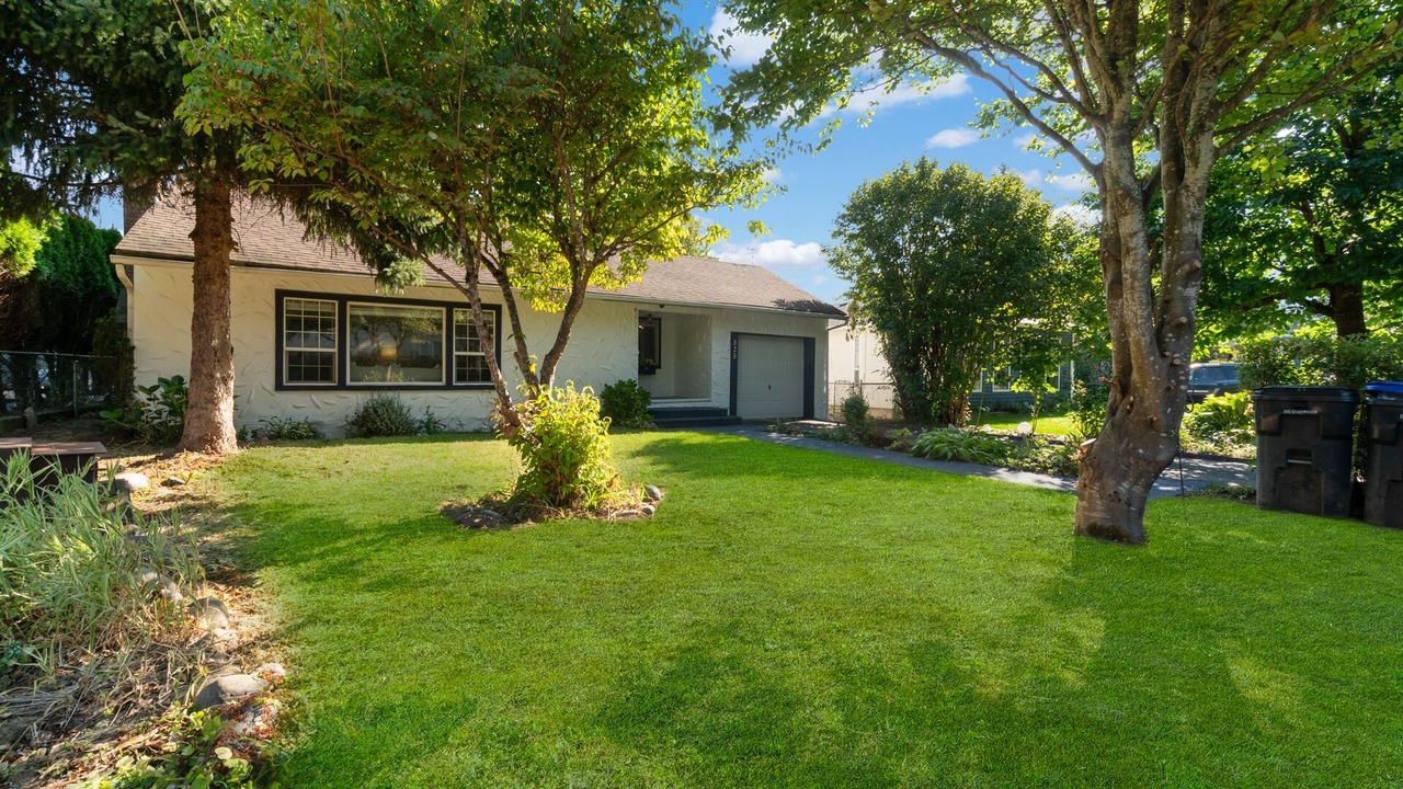 Photo of Outdoor in Hope