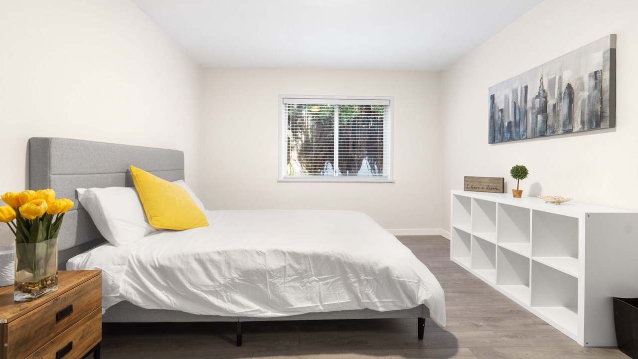 Photo of Bedroom in Hope