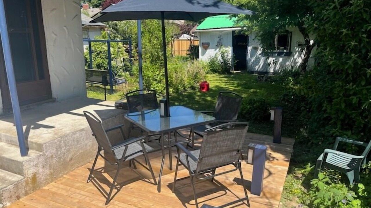 Photo of Outdoor in Hope