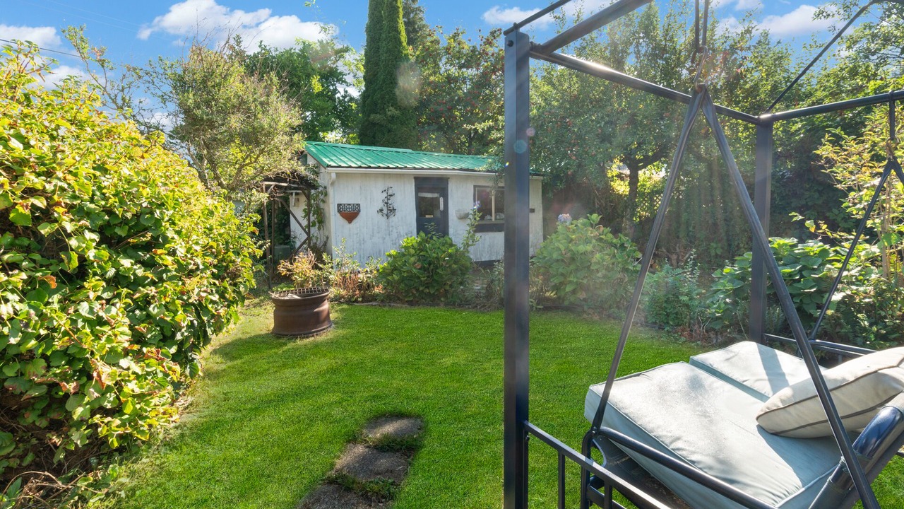 Photo of Outdoor in Hope
