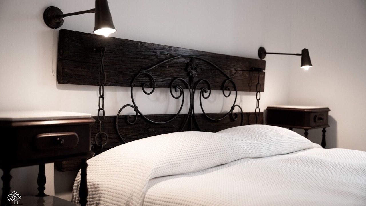 Photo of Bedroom in Fortios