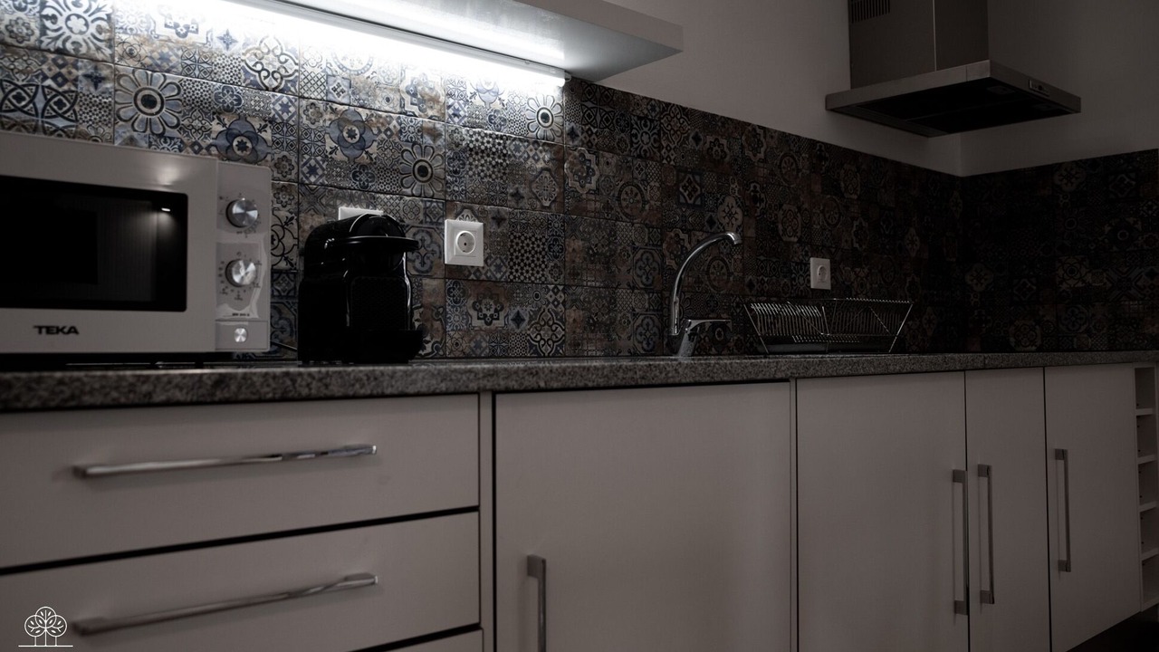 Photo of Kitchen in Fortios