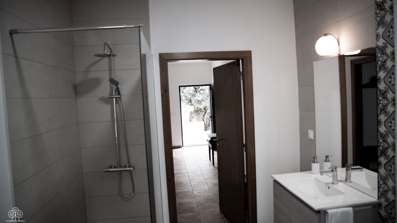 Photo of Bathroom in Fortios