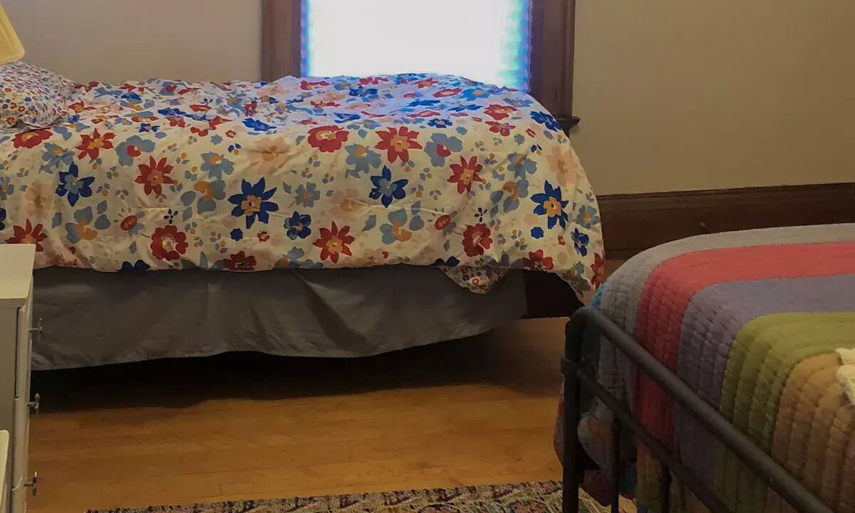 Photo of Bedroom in Manitowoc