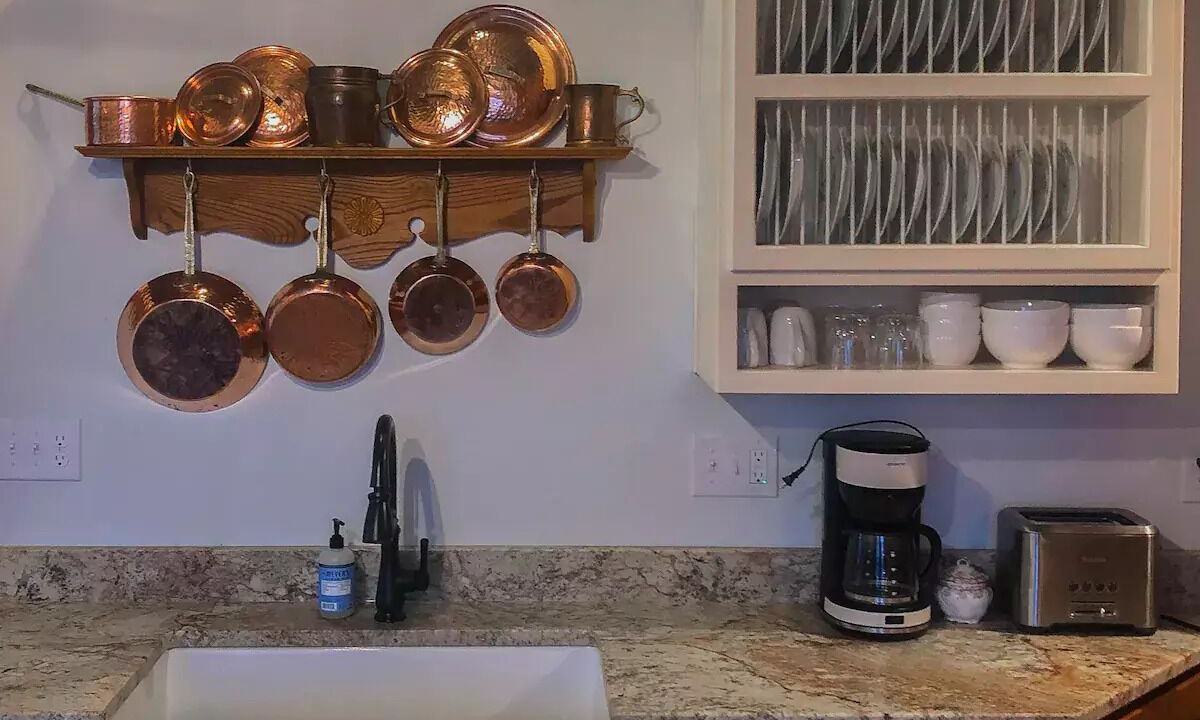 Photo of Kitchen in Manitowoc