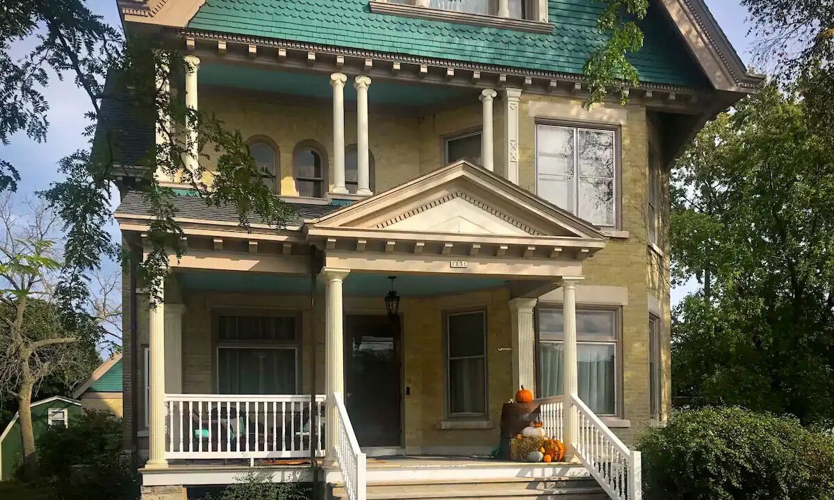 Photo of Outdoor in Manitowoc