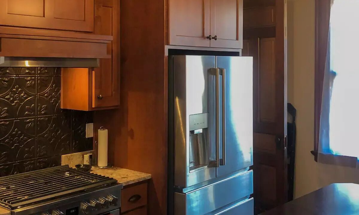 Photo of Kitchen in Manitowoc
