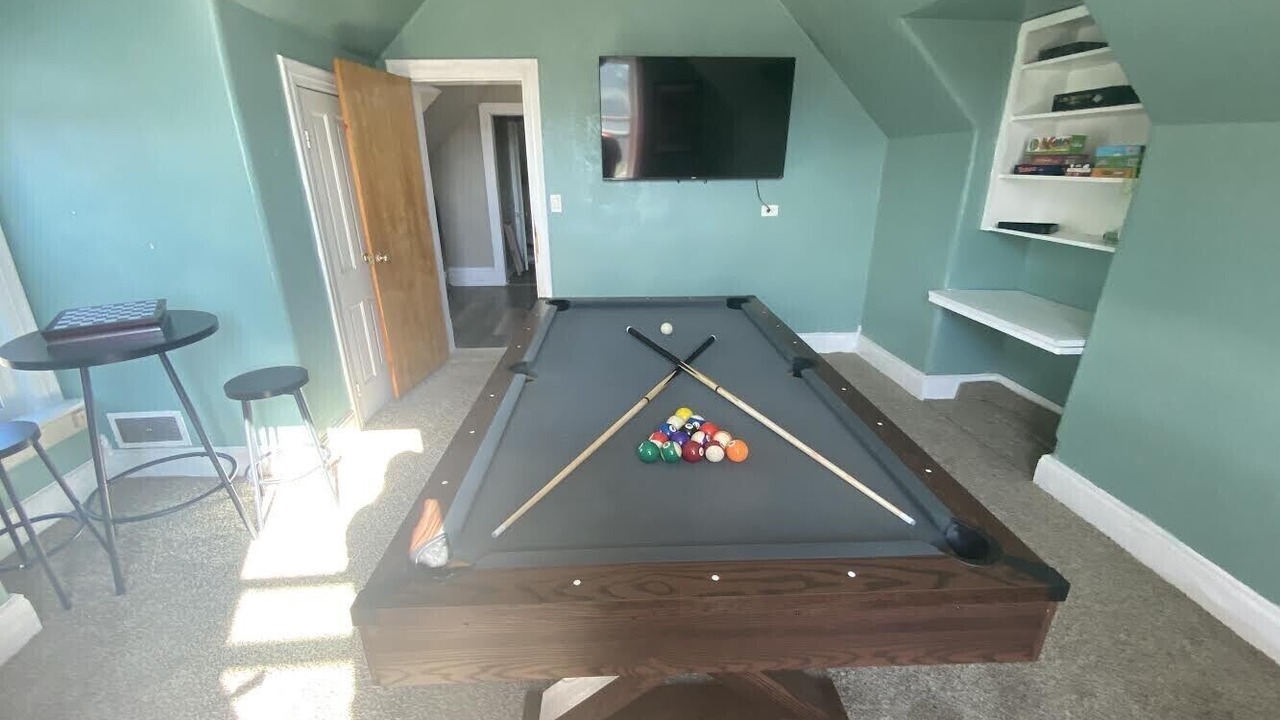 Photo of Bedroom in Monroe