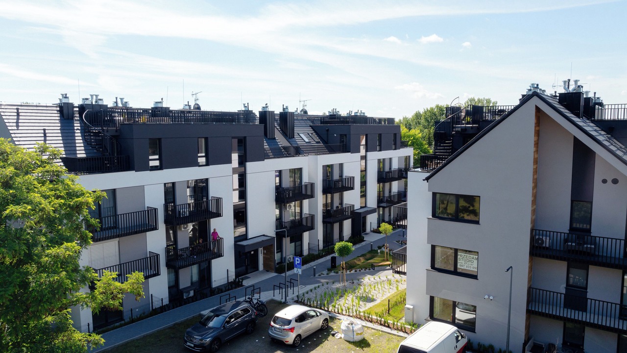 Photo of Outdoor in Wyspa Sobieszewska