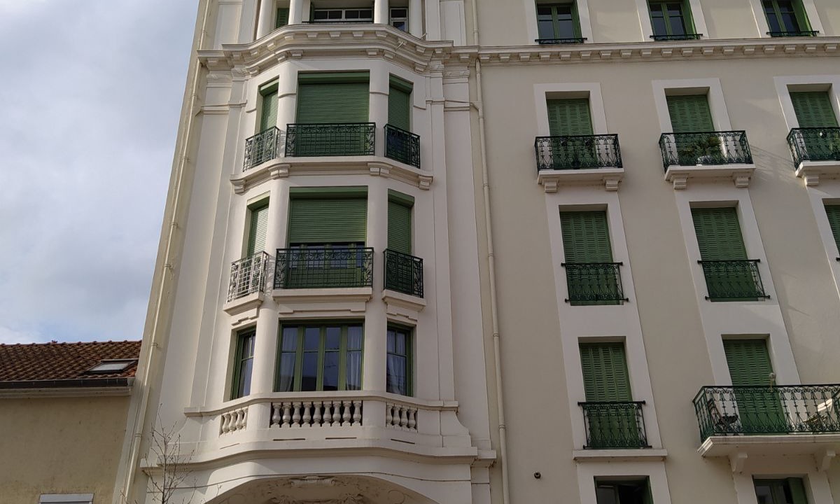 Photo of Outdoor in Vieux Vichy