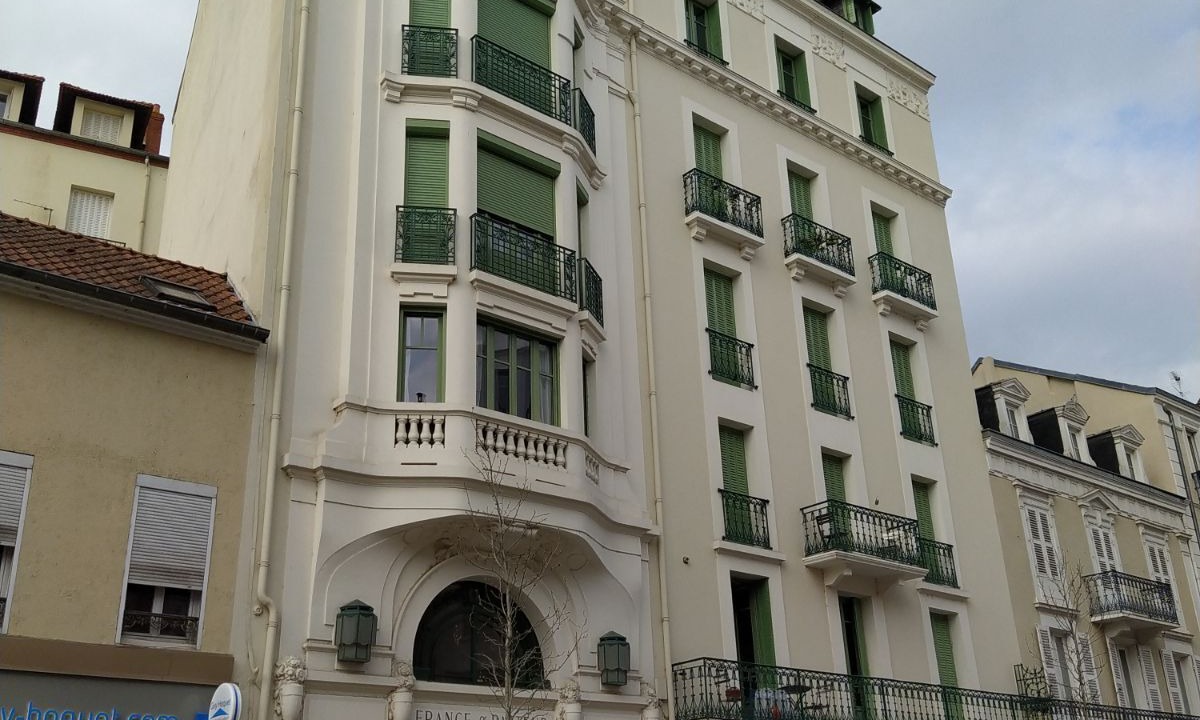 Photo of Outdoor in Vieux Vichy