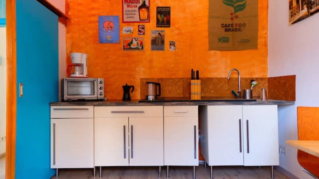 Photo of Kitchen in Kostheim