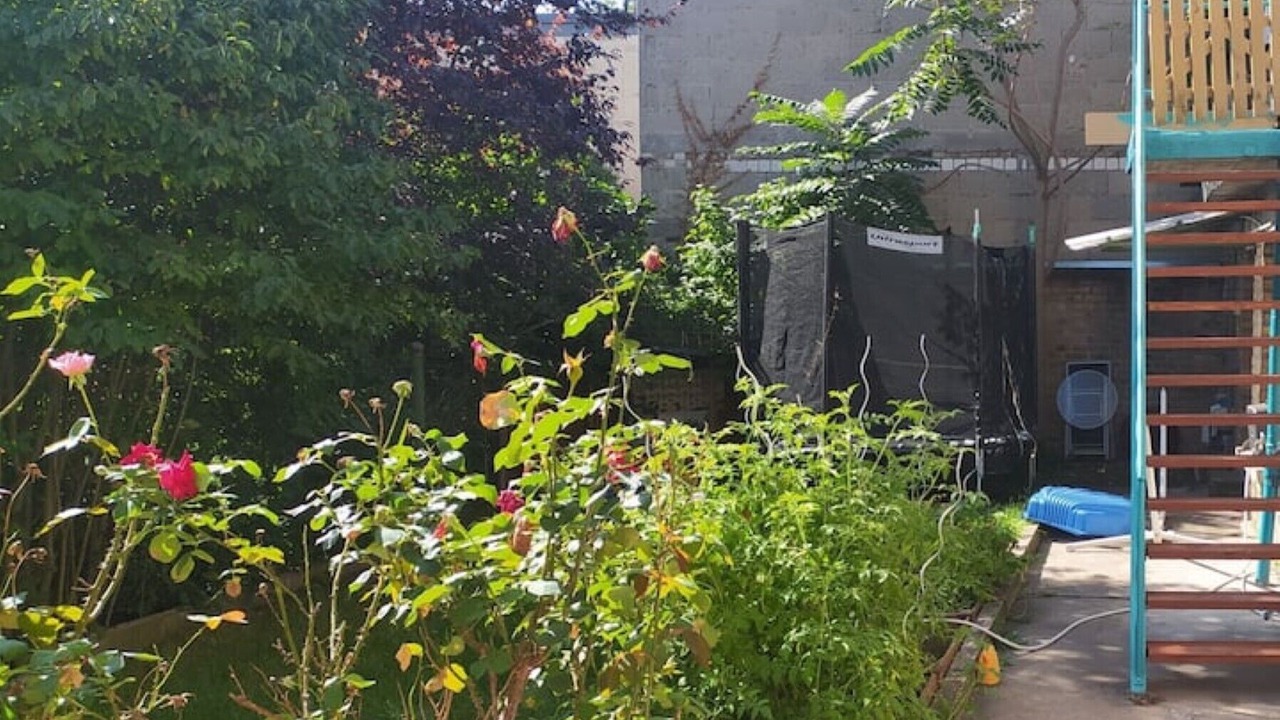 Photo of Outdoor in Kostheim