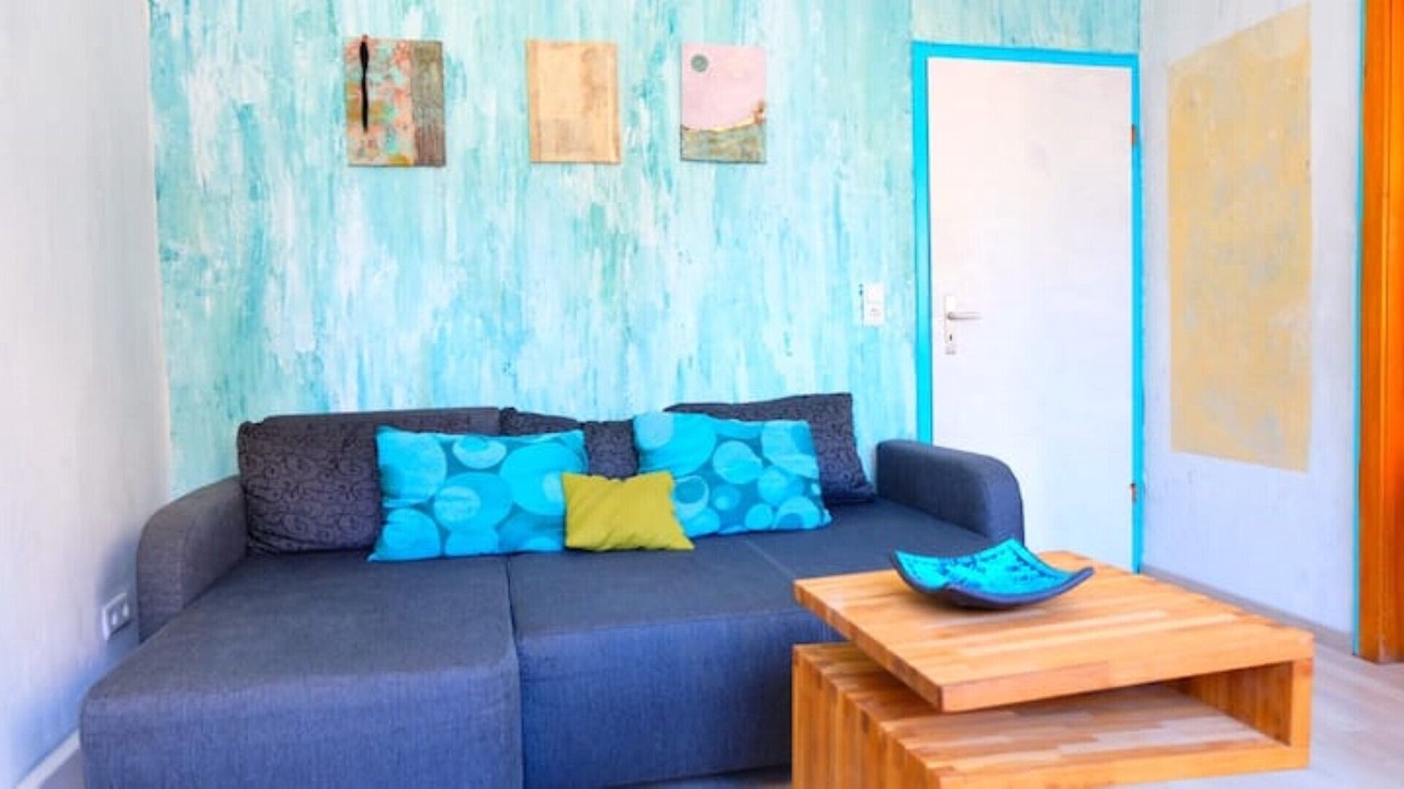 Photo of Livingroom in Kostheim