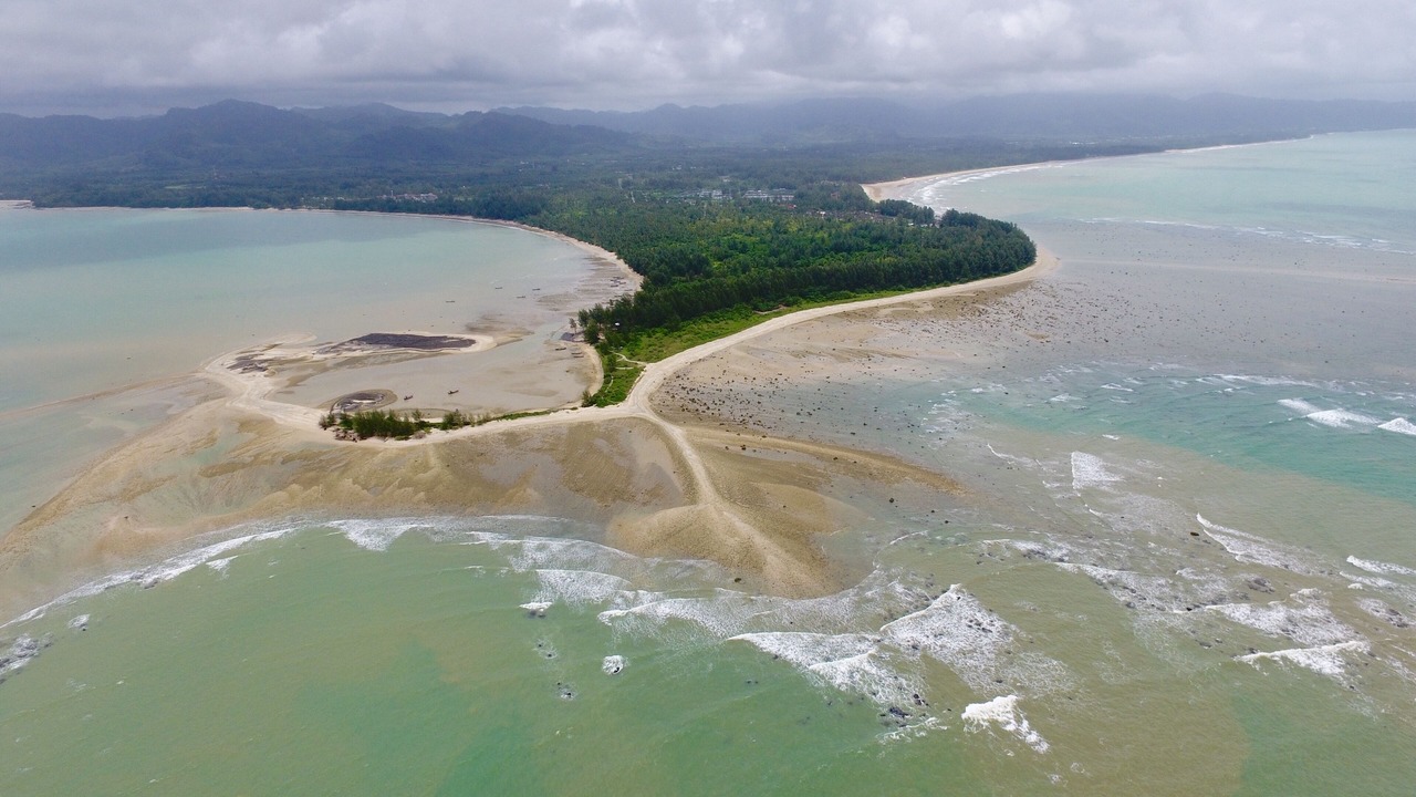 Photo of Outdoor in Khao Lak